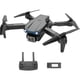 thumbnail image 1 of Juguetes De Vuelo WLR/C 4K Cámara única FPV 2.4GHz 4CH RC Quadcopter con batería (Negro) Tmvgtek libre de BPA, 1 of 9
