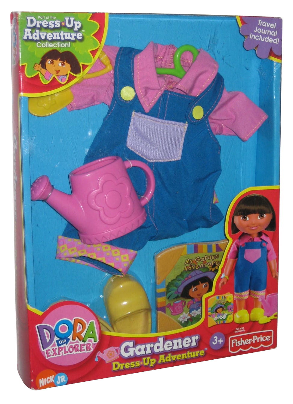 dash dora walker