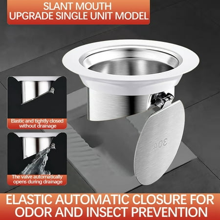 

Bathroom Urinal Plug Hole Plug Stop Odor Toilet Odor Proof Plugger 12mlFor Man And Woman