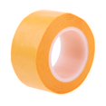 thumbnail image 1 of KLKCMS 19.7yd Bright Orange ing Tape Refill, Extra Sticky Professional Decorative Tape 1pcs 30mm, 1 of 8