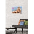 thumbnail image 5 of Sports Illustrated: Swimsuit Edition - Kate Upton 12 Wall Poster, 14.725" x 22.375", 5 of 5
