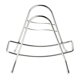 thumbnail image 3 of Soporte para tabla de cortar de acero inoxidable Soporte para tabla de cortar Cocina TFixol Poseedor, 3 of 5
