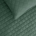 thumbnail image 3 of Juego de Edredón Reversible Easy-Going Talla King Cian/Marfil, 3 of 7
