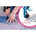 thumbnail image 2 of Cuchilla The Grace Company TrueCut My Comfort de 45 mm, 2 of 9