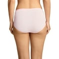 thumbnail image 3 of Jockey Women's Organic Cotton Stretch Logo Modern Brief - 3 Pack, 3 of 5