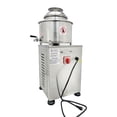thumbnail image 1 of INTBUYING Electric Meat Puree Making Machine Meatball Beating Machine Stainless Steel, 1 of 9
