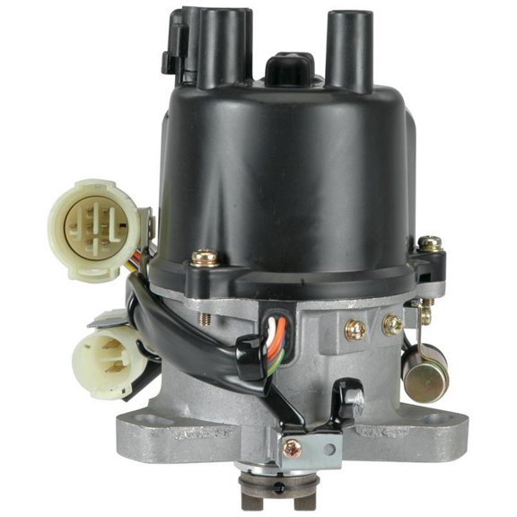 OEG Parts New Distributor Replacement For 1990 1991 Acura Integra 1.8 4-cyl, Replaces 30100-PR4-A03, 30100-PR4-A05 B18B TD-23U