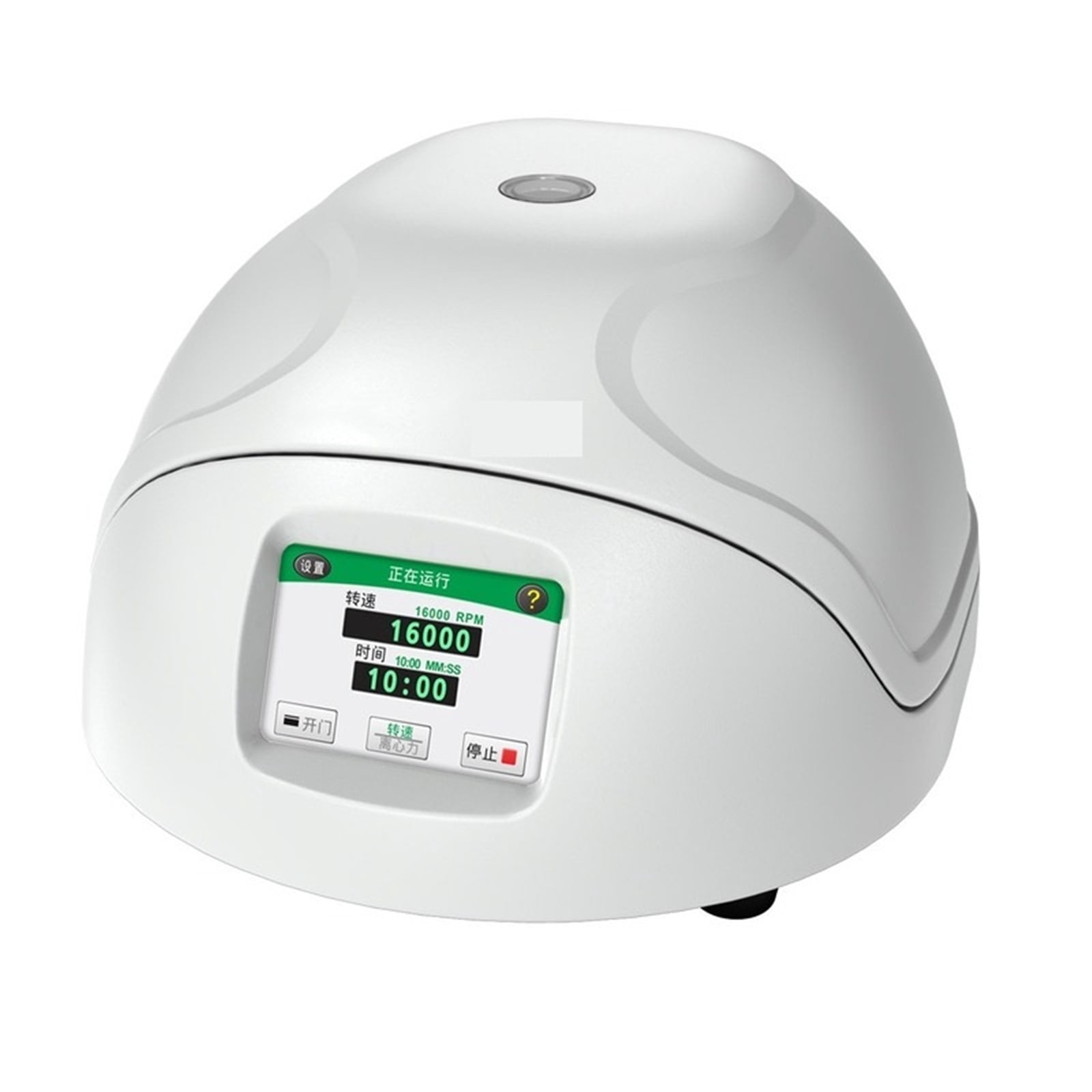 High Speed Laboratory Micro Mini Centrifuge Machine With 12x1.5ml Angle Fixed Rotor PRP Centrifuga ,High Lab Quality Material
