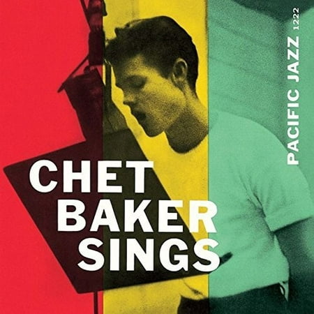 SINGS [CHET BAKER (TRUMPET/VOCALS/COMPOSER)] [CD] [1 DISC] (Best Of Chet Baker Sings)