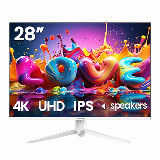 Z-EDGE U28I4K 28-inch 4K Monitor UHD3840x2160 IPS LED 4ms 120Hz