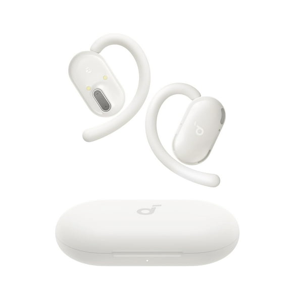Auriculares abiertos Soundcore V20i de Anker con 36 horas de reproducción