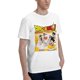 thumbnail image 2 of Camiseta de Manga Corta para Hombres DBZ, 2 of 5