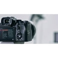 thumbnail image 7 of Sony Alpha 7S III Full-frame Mirrorless Digital Camera Body (Black) with 17-50mm F/4 Di III Bundle, 7 of 7