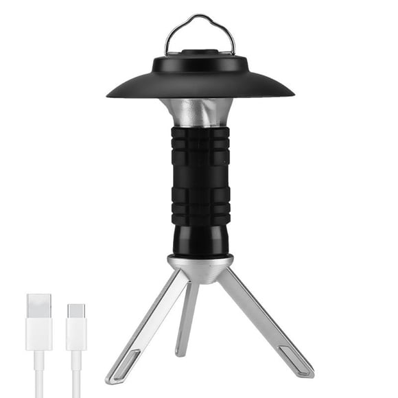 RKSTN Camping lamp Outdoor Camping Light Camping Light Emergency Light LED Multifunctional Camp Light Tent Light Outdoor Emergency Flashlight household supplies