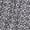 White, variant on Style & Co Printed Split Neck A Line Dress Folk Tiles M
