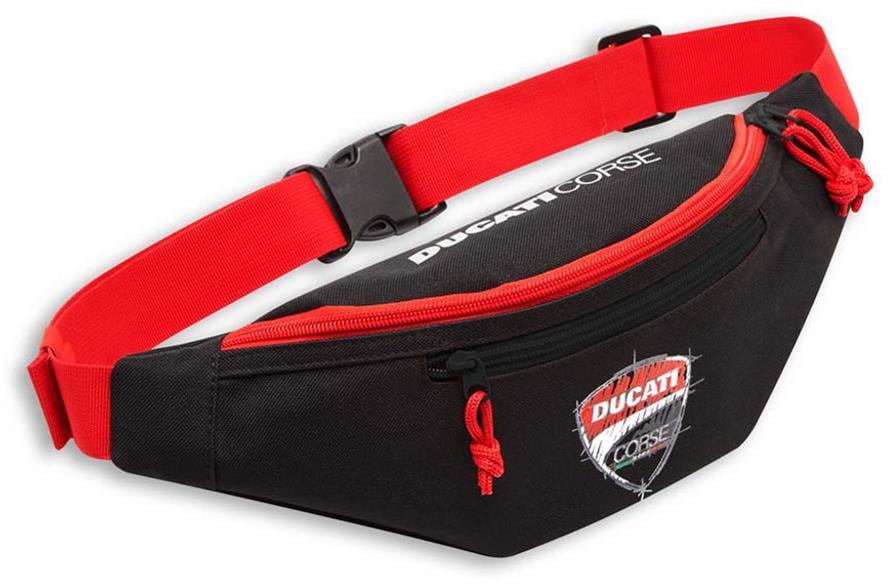 Ducati hyperspace smart luggage Clearance