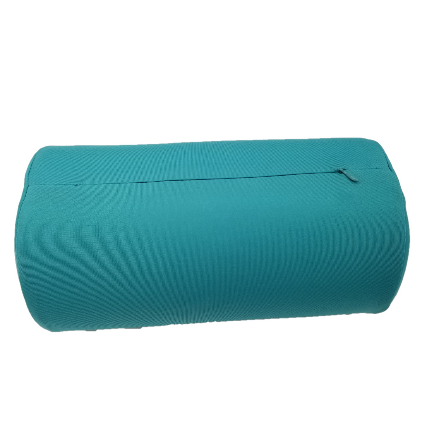 Memory Foam Roll Tube Round Pillow