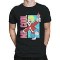 thumbnail image 2 of Officially Licensed Icee Mr. Cool Bear Fun Retr Men's T-shirt, 2 of 3