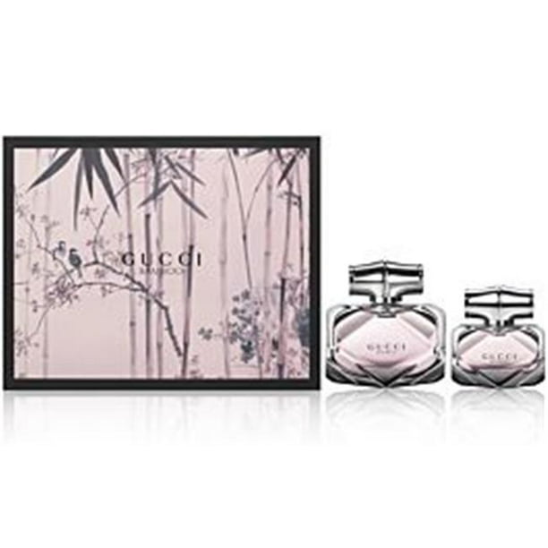 Gucci Gucci Bamboo Perfume Gift Set for Women, 2 Pieces