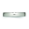 thumbnail image 3 of Titanium 4mm Polished Band, 3 of 9