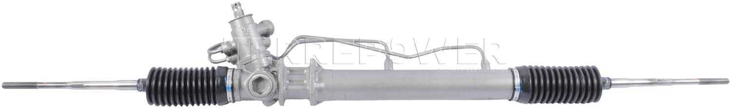REMAN RACK & PINION - POWER