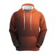 thumbnail image 4 of Gibobby Sudaderas con capucha para hombre Sudadera con Capucha de Forro Polar Essentials Sudadera con Capucha para Hombre(Naranja,G), 4 of 5