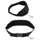 thumbnail image 3 of Riñonera Deportiva Kuymtek Mini Invisible para Hombre Y Mujer Negro, 3 of 9
