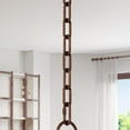 thumbnail image 2 of Livex Lighting Accessories Extra Heavy Duty Decorative Chain, 2 of 3