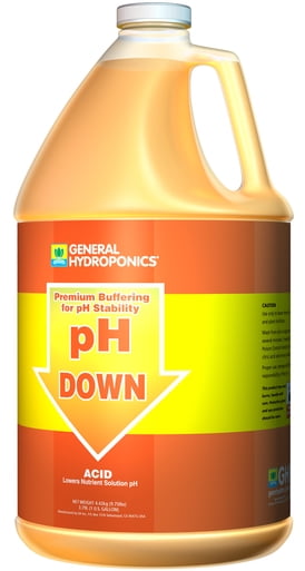 General Hydroponics Walmart Com
