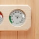 thumbnail image 5 of Higrómetro Termómetro Higrotermógrafo Sauna Temperatura Humedad, 5 of 6