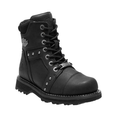 Women's HarleyDavidson Oakleigh Motorcycle Boot