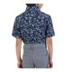 thumbnail image 3 of Camisa Casual Yale Azul Para Niño Talla 4, 3 of 4