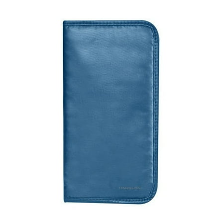 Travelon Safe ID Boarding Pass Case