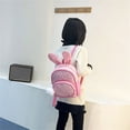 thumbnail image 2 of LWNYDPLSD Sequin Backpack for Women Cute Panda Multi Color Backpack Trendy Aesthetic Going Out Backpack for High School College Student, 2 of 8
