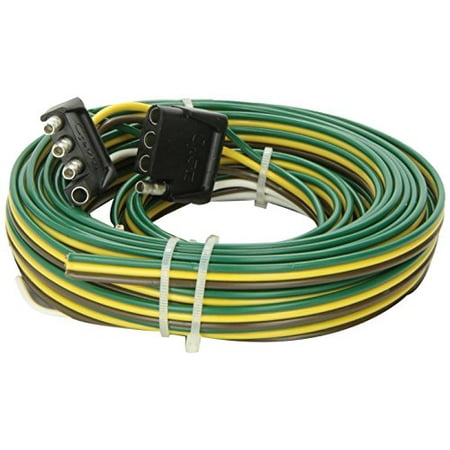 Grote 68540-5 Boat and Utility Trailer Wiring Kit - Walmart.com