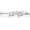 Ghost, variant on Rapala Shadow Rap Jerkbait 11 Purpledescent