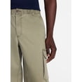 thumbnail image 4 of George Men's Fashion Cargo Pants, Sizes S-2XL, 4 of 5