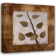 thumbnail image 1 of Cheryl Martin 36x36 Gallery Wrapped Canvas Wall Art Titled - Birch, 1 of 4