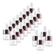 thumbnail image 2 of Botella de gota recargable de 20 piezas Yinane Frascos cuentagotas 1ML, 2 of 8