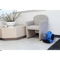thumbnail image 4 of K Tool 77703 Utility Floor Blower, 1/4 HP, 800 CFM, Durable, Adjustable Tilt, 4 of 8