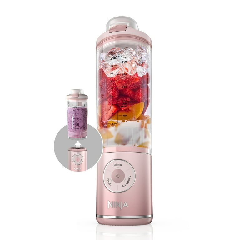 Ninja Blast Max™ Portable Blender - Walmart.com
