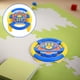 thumbnail image 5 of Volante de juguete para asiento de coche, simulación de volante para niños, con luz y música, para niños y niñas, juguete educativo, 5 of 7