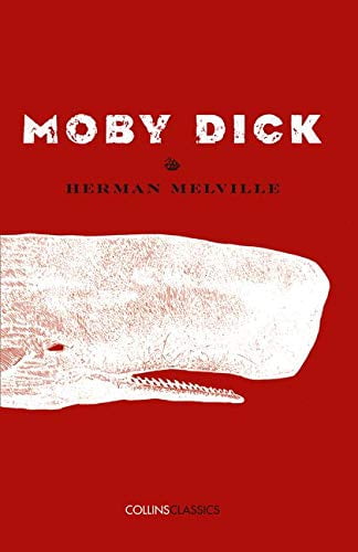 Oxford World's Classics Moby-Dick, (Paperback) - Walmart.com