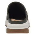 thumbnail image 3 of Giani Bernini Womens Nathalee Slip On Laceless Casual and Fashion Sneakers, 3 of 3