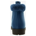 thumbnail image 2 of Comfortview Vylon Hiker Bootie Water-Resistant Women's Winter Boots (Wide Widths Available), 2 of 6