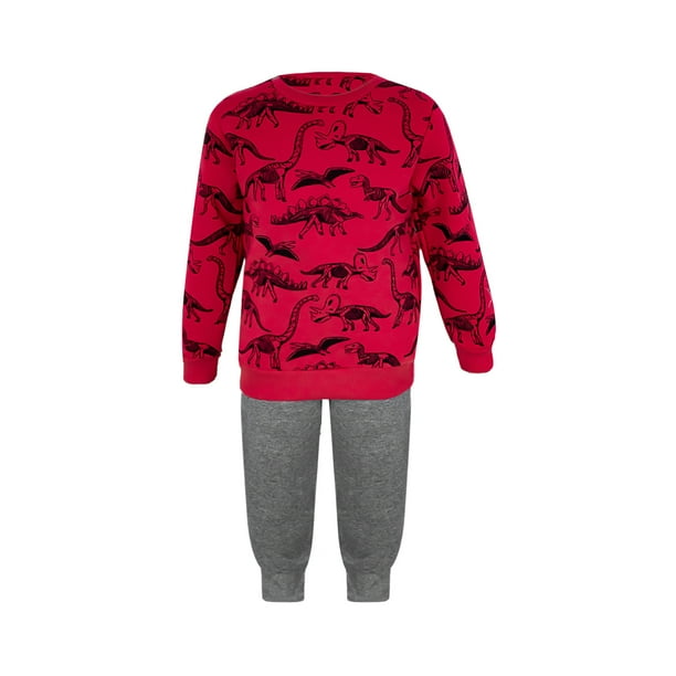 CONJUNTO SUDADERA Y PANTS PARA BEBE MARCA US EXPEDITION