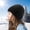 Black, variant on Dyfzdhu Women Winter Woolen Hat Loose Oversized Knitted Warm Suitable for Cold Weather One Size Black
