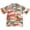 Coral, variant on Boys Paradise Island Surf Rayon Shirt Blue 4