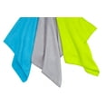 thumbnail image 3 of 50 Pack - Microfiber Cleaning Cloths Towels, 3 of 4