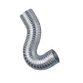 thumbnail image 1 of Conduit Flexible en Aluminium 5 Pouces x 8 Pieds, 1 of 2